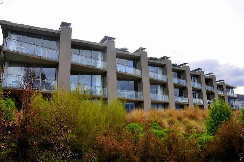 Highview Apartments Distretto di Distretto di Queenstown Esterno foto